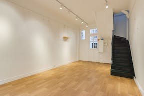 Boutique éphémère - Pop up store - rue des Batignolles  - Image 4