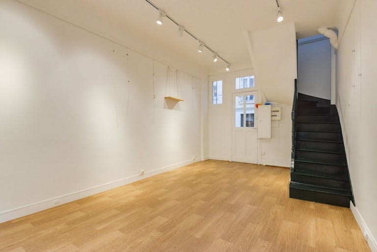 Boutique éphémère - Pop up store - rue des Batignolles  - Image 4