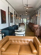 Elegant lounge in the heart of Little Havana - Image 1