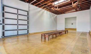 White Box Space in West Adams - Image 10