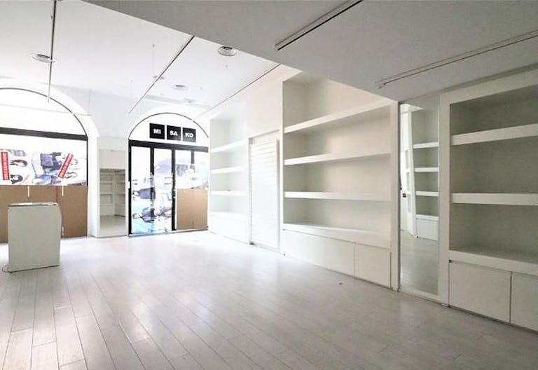 Boutique Shop for Rent - Toulouse Rue Saint-Rome - Image 4