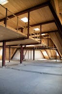 Light-Filled Rooftop Loft with Skyline Views at Kurfürstendamm - Image 0