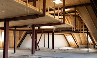 Light-Filled Rooftop Loft with Skyline Views at Kurfürstendamm - Image 0
