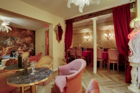 Espace polyvalent à l'orée du Marais - Image 1