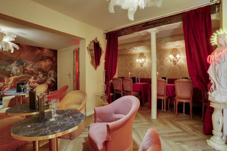 Espace polyvalent à l'orée du Marais - Image 1