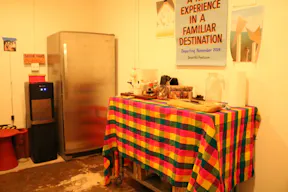 *New* Vibrant Silverlake Flex Space for Meetings, Workshops & Small Pop-Ups - Image 11