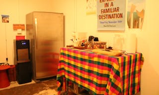 *New* Vibrant Silverlake Flex Space for Meetings, Workshops & Small Pop-Ups - Image 11