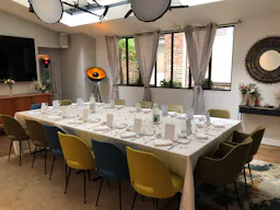 opportunité pop-up restaurant Pars Bastille - Image 7