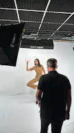 Studio photos tournage vidéos - Image 1