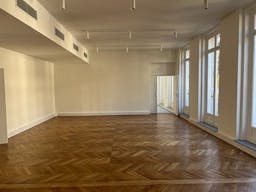 Elegant Apartment Haussmann Boulevard - Paris 8th - Image 0