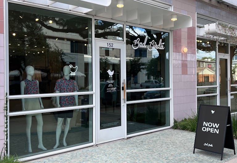 Westheimer Road Pop Up & Event Space - Image 0