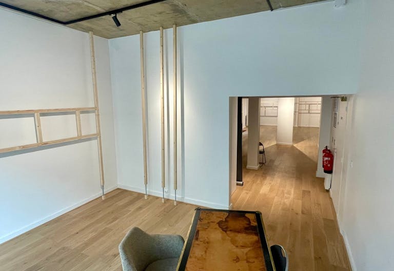 Espace - Situ� � l'Alma - Image 3