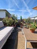 Rooftop Montreuil - Image 2