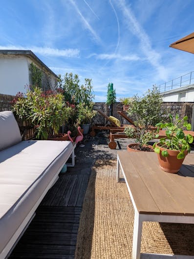 Rooftop Montreuil - Image 2