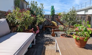 Rooftop Montreuil - Image 2
