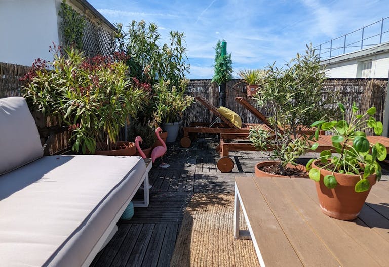 Rooftop Montreuil - Image 2