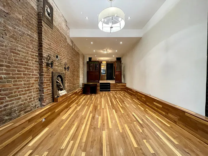Prime Prospect Heights Storefront - Image 0