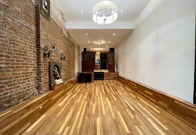 Prime Prospect Heights Storefront - Image 0