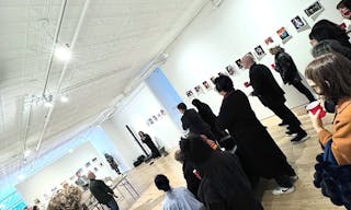 Unique Ground Floor Loft in Manhattan - Image 9