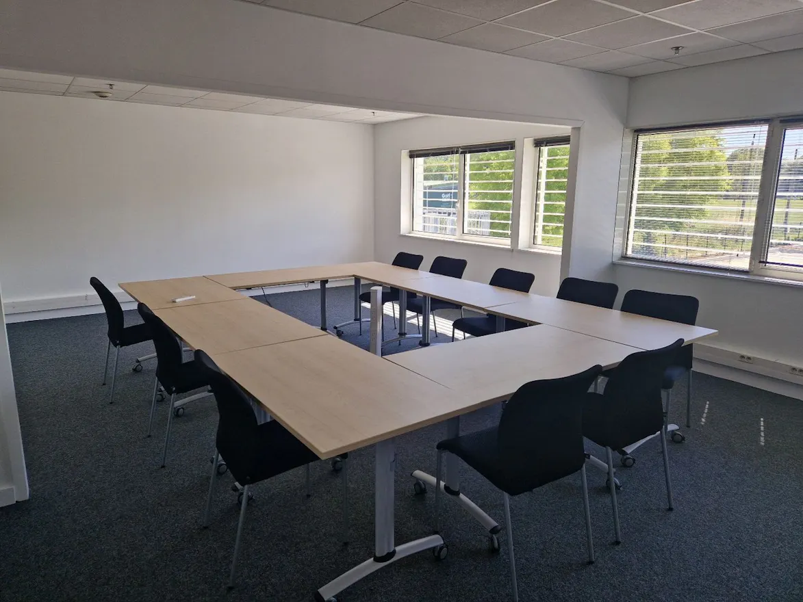 Salle Ustaritz - Decathlon Merignac - Image 2