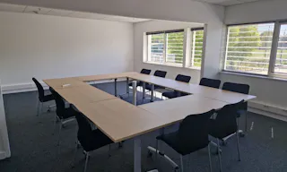 Salle Ustaritz - Decathlon Merignac - Image 2