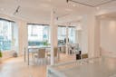 Rue Montmorency Boutique/Showroom