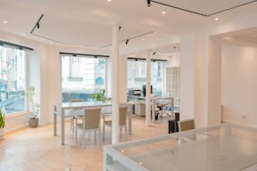 Rue Montmorency Boutique/Showroom - Image 7