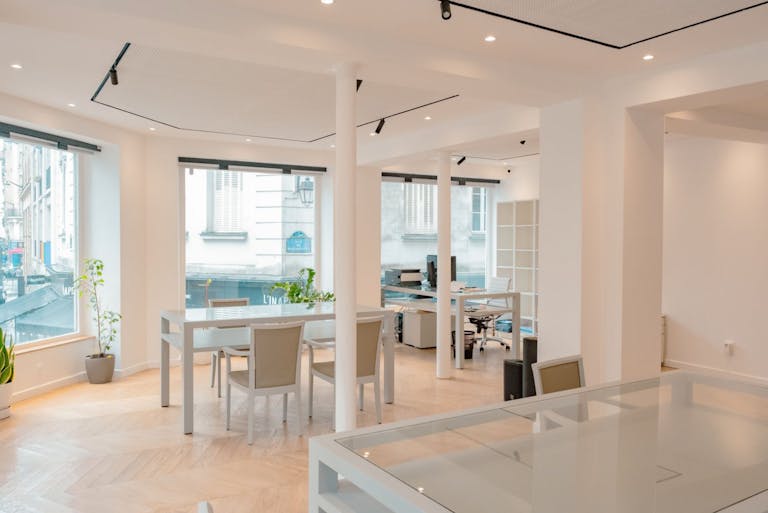 Rue Montmorency Boutique/Showroom - Image 0