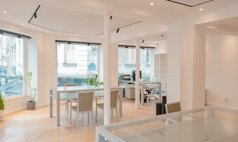 Rue Montmorency Boutique/Showroom - Image 0