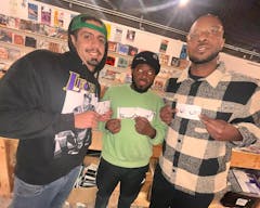 Store Stage at Nivessa Hollywood - Image 50