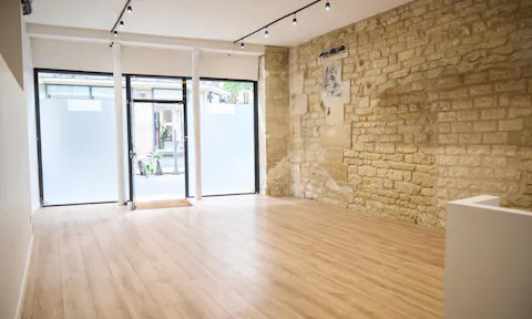 Showroom Palestro — Steps from Marais & Palais Royal - Image 0