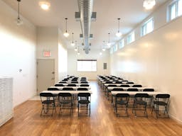 Versatile Open Space in Greenpoint - Image 2