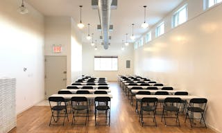 Versatile Open Space in Greenpoint - Image 2