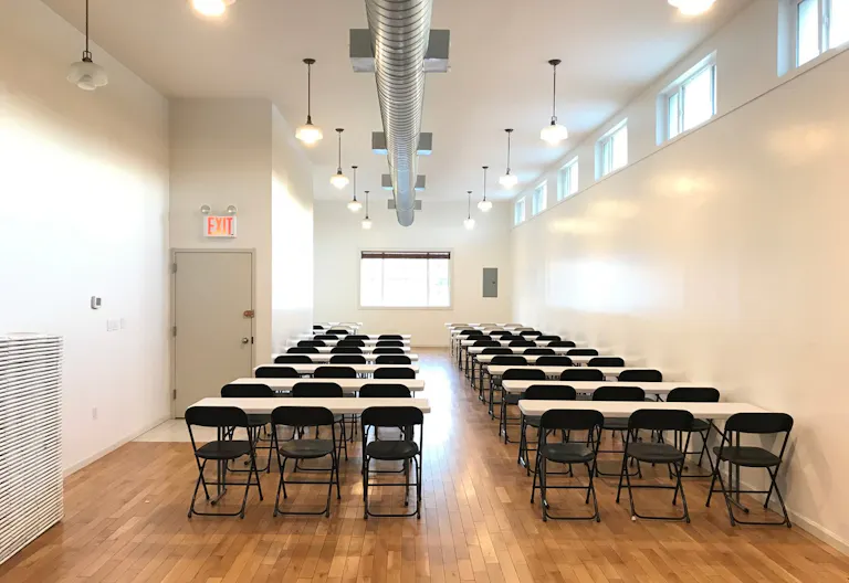 Versatile Open Space in Greenpoint - Image 2