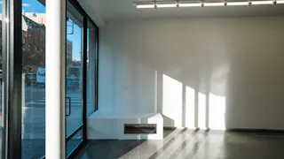 Concrete Gallery Space Near the New Museum, NoHo - Image 4