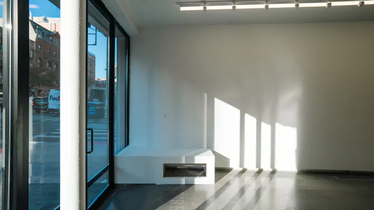 Concrete Gallery Space Near the New Museum, NoHo - Image 4