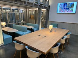 Creative Space - Ideal Offices / Corporate Event / Filming - Image 6