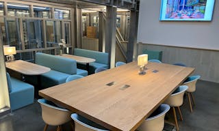 Creative Space - Ideal Offices / Corporate Event / Filming - Image 6