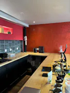 Location Pop Up Store Café - Image 5