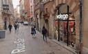 Boutique Shop for Rent - Toulouse Rue Saint-Rome
