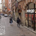 Boutique Shop for Rent - Toulouse Rue Saint-Rome
