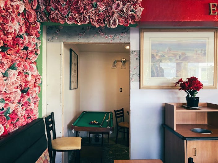 Cafe Rental - Image 3