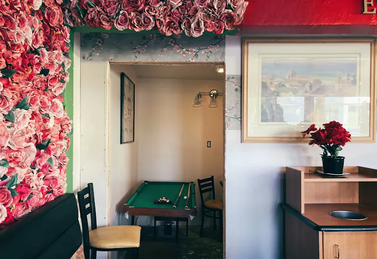 Cafe Rental - Image 3