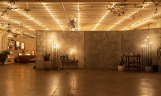 Stylish production and event space in Highland Park - Image 6