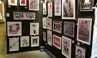 Artist space in the heart of Arts District - Image 8