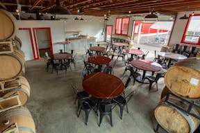 Large Event Space at Brewery - Image 8