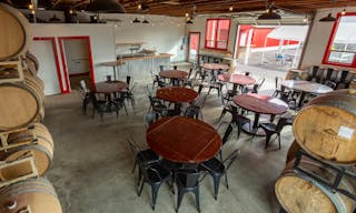 Large Event Space at Brewery - Image 8