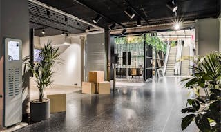 Skrapan - Gallery Pop-Up space - Image 3