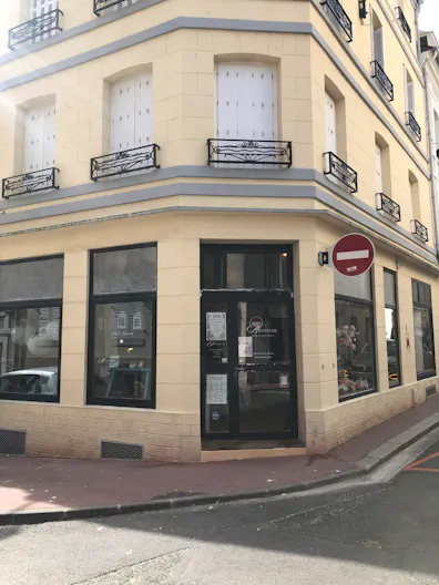 Location pop up store bord de mer Normandie - Image 0