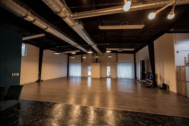 Modern, Industrial Chic Creative Warehouse Space in Seminole Heights - Image 1